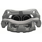 2007 Acura RDX Brake Caliper 4